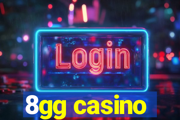 8gg casino